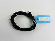 NordicTrack T8.5 S NTL11219.1 Treadmill AC Power Supply Cable Line Cord (SC121)